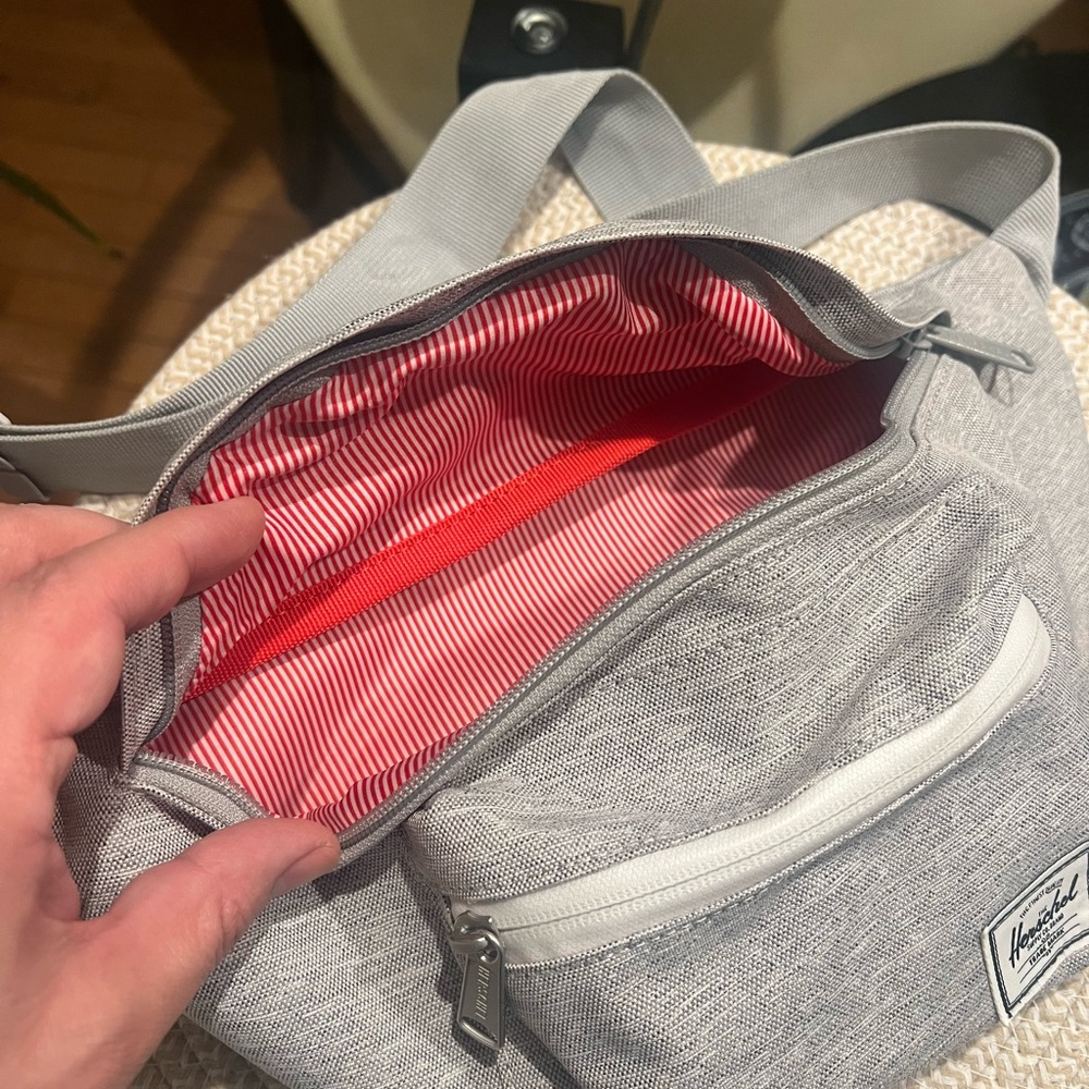 Herschel Supply Day Pack Crossbody - Picture 5 of 6